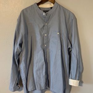 Men’s Orvis button Shirt
